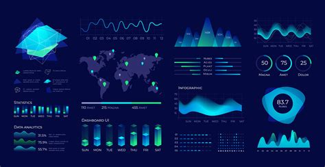 Data visualization examples. Things To Know About Data visualization examples. 